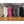 Glitter Cushion Black Onyx 45cm SHH CG-45-BLACK