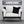 Glitter Cushion Black Onyx 45cm SHH CG-45-BLACK