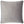 Luxe Grey 45cm Square Cushion from Malini