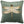 Dennis Copper Dragonfly Velvet 43cm Square Cushion from Malini