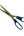Professional-23-5CM-Decorating-Scissors