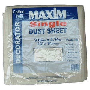 12-x-9-Cotton-Dust-Sheet