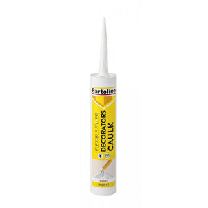 Decorators-Caulk-Filler-310ml-Cartridge-White