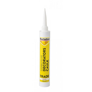 Decorators-Caulk-Filler-380ml-Cartridge-White