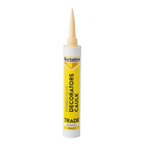 Decorators-Caulk-Filler-380ml-Cartridge-Magnolia