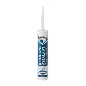 Multi-Purpose-Silicone-300ml-Cartridge-Clear