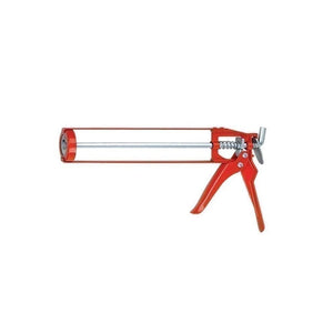 Skeleton-Caulking-Silicone-Gun