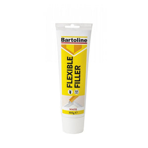 Decorators-Caulk-Flexible-Filler-300g-Tube-White