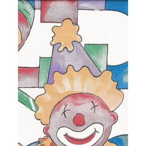 Jack in the Box Border by Storeys 97173
