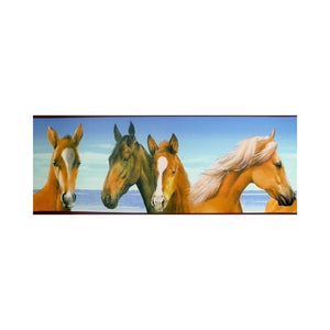 Horse Border by AS Creation 9430-19
