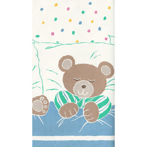 Sleeping Teddy Bears 10 Metre Border by Storeys 149469