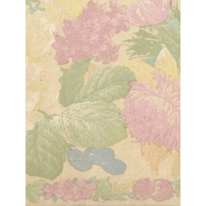 Botanica Pastel Floral 10 Metre Border by John Wilman 189350
