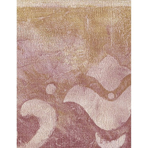Millennium Burgundy 10 Metre Border by Ideco MI 83003