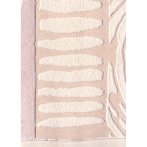 Style de Vie Aztec Pink Border by Crown 44715