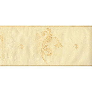 Acanthus Yellow Border By Novo 21110