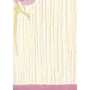 Grace Floral Pink / Cream Border By Graham & Brown 93319