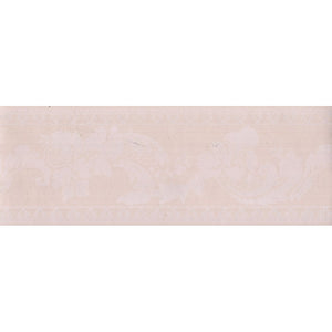 Regent Floral Trail Pink Border by Coloroll 530459