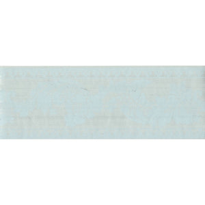Regent Floral Trail Mint Green Border by Coloroll 530435
