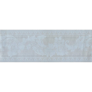 Regent Floral Trail Pale Blue Border by Coloroll 530442