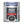 Black Non Drip Gloss - Johnstones Hardwearing Interior Wood & Metal Paint