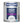Frosted Silver Quick Dry Satin - Johnstones Interior Wood & Metal Paint