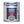 Steel Smoke Quick Dry Gloss - Johnstones Interior Wood & Metal Paint