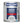 Manhattan Grey Quick Dry Gloss - Johnstones Interior Wood & Metal Paint
