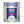 Moonlit Sky Quick Dry Satin - Johnstones Interior Wood & Metal Paint