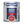 Signal Red Quick Dry Gloss - Johnstones Interior Wood & Metal Paint