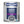 Urban Sky Quick Dry Satin - Johnstones Interior Wood & Metal Paint