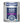 Vintage Denim Quick Dry Satin - Johnstones Interior Wood & Metal Paint