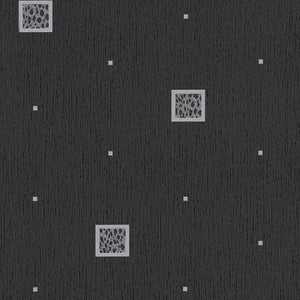 Bahamas-Leopard-Print-Motif-Black-Silver-Wallpaper-by-AS-Creation-94164-3