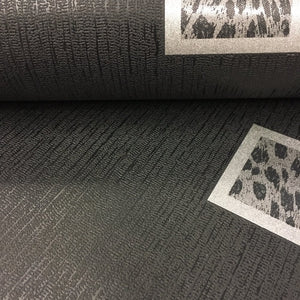 Bahamas-Leopard-Print-Motif-Black-Silver-Wallpaper-by-AS-Creation-94164-3