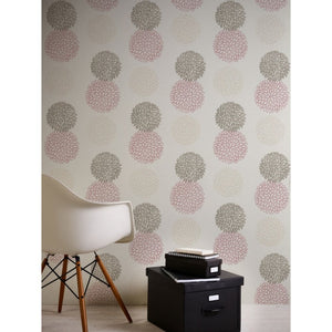 Blooming-Motif-Red-White-Wallpaper-by-AS-Creation-37264-4