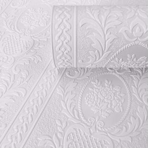 Cameo-Stripe-White-Blown-Vinyl-Wallpaper-by-AS-Creation-2616-18
