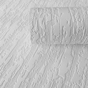 Heavy-Bark-White-Blown-Vinyl-Wallpaper-by-AS-Creation-2409-10