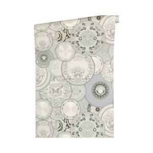 Versace-Home-Etoiles-de-la-Mer-Silver-Grey-Luxury-70cm-Wallpaper-by-AS-Creation-34901-3