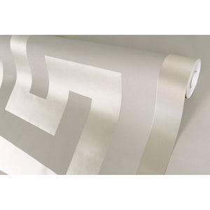 Versace-Home-Greek-Key-Champagne-Luxury-70CM-Wallpaper-by-AS-Creation-38609-2