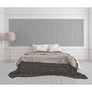 Versace-Home-Greek-Key-Silver-Luxury-70CM-Wallpaper-by-AS-Creation-93523-5