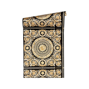 Versace-Home-Heritage-Black-Gold-Luxury-70cm-Wallpaper-by-AS-Creation-37055-3
