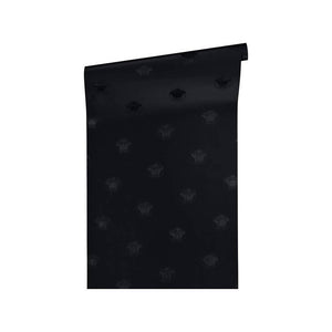 Versace-Home-Medusa-Royale-Black-Luxury-70CM-Wallpaper-by-AS-Creation-34862-2