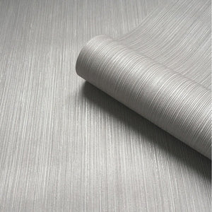 Amara-Plain-Texture-Wallpaper-Silver-by-Belgravia-Decor-GB-7361