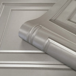 Amara-Wood-Panel-Wallpaper-Silver-by-Belgravia-Decor-GB-7374