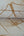 Leaves-Copper-Heavyweight-Wallpaper-by-Casa-Flair-Decor
