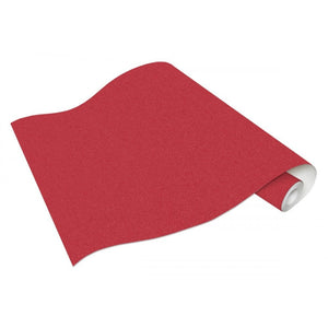 Vie-En-Rose-Plain-Red-Wallpaper-by-Erismann-5828-06