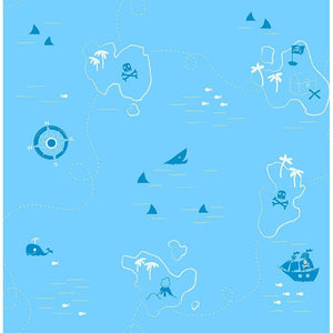 Blue-Treasure-Map-Wallpaper-by-Fun4Walls-FD40278