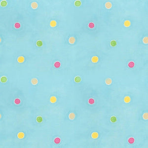 Hoopla-Polka-Spots-Wallpaper-Aqua-Multi-by-Decorline-DL30746
