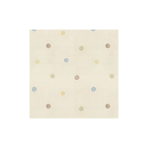 Hoopla-Polka-Spots-Wallpaper-Cream-Multi-by-Decorline-DL30751