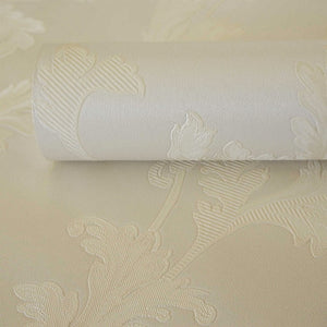 Milano-Soft-Leaf-Trail-Soft-Gold-Cream-Wallpaper-by-Fine-Decor-M95535