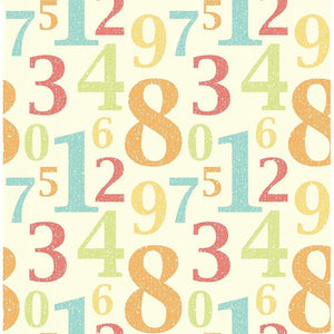 Numbers-Multi-Wallpaper-by-Fun4Walls-FD40381